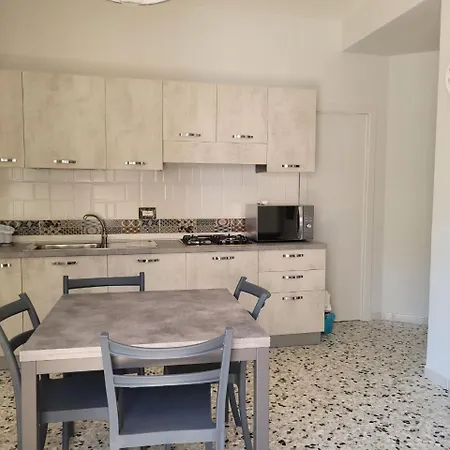 Appartement La Casa Della Ceramica