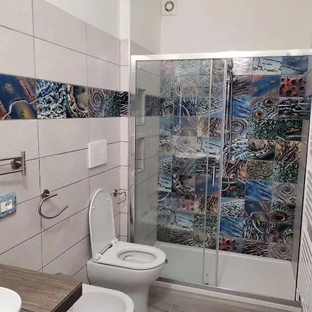La Casa Della Ceramica Apartment *
