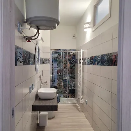 La Casa Della Ceramica *