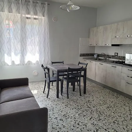 Appartamento La Casa Della Ceramica