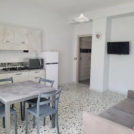 La Casa Della Ceramica Appartamento Villamagna (Abruzzo)