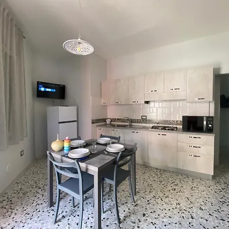Apartment La Casa Della Ceramica Villamagna (Abruzzo)