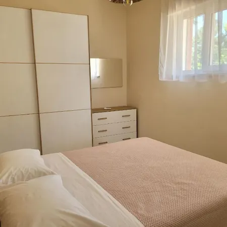 La Casa Della Ceramica Apartment