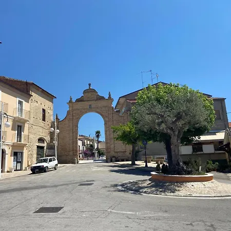 La Casa Della Ceramica * Villamagna (Abruzzo)