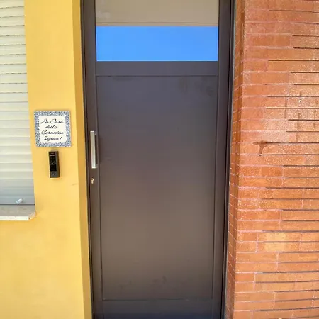 La Casa Della Ceramica *
