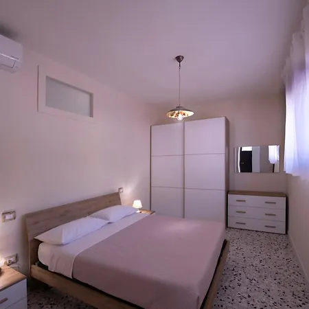 Appartement La Casa Della Ceramica