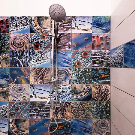 Appartamento La Casa Della Ceramica *