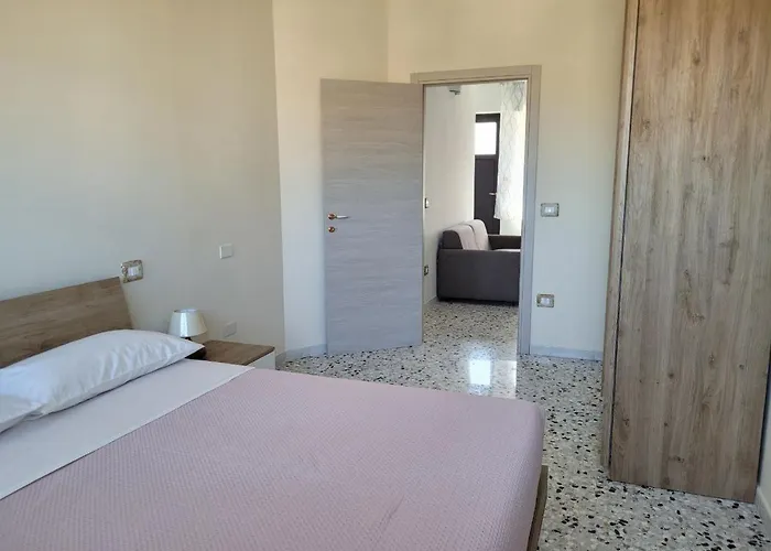 Apartamento La Casa Della Ceramica *