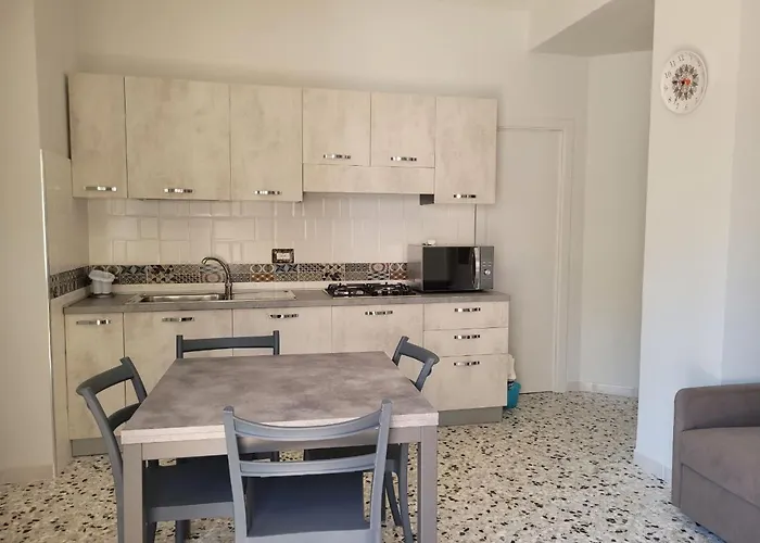 Apartamento La Casa Della Ceramica