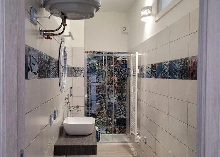 La Casa Della Ceramica *