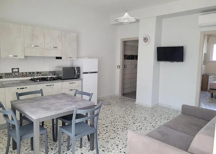 La Casa Della Ceramica Apartamento Villamagna (Abruzzo)