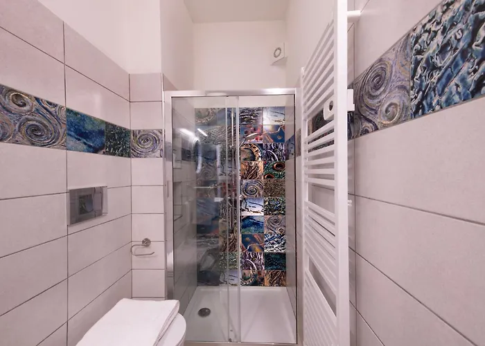 Apartamento La Casa Della Ceramica *