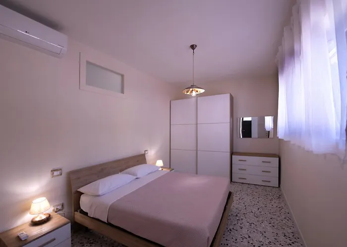 Apartamento La Casa Della Ceramica