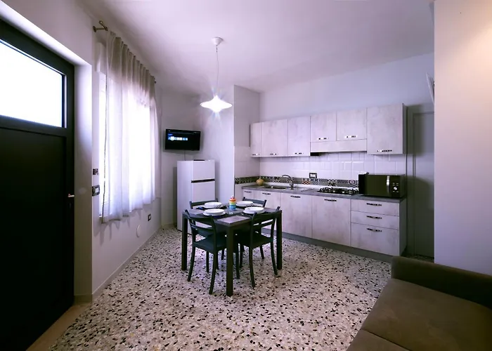 La Casa Della Ceramica