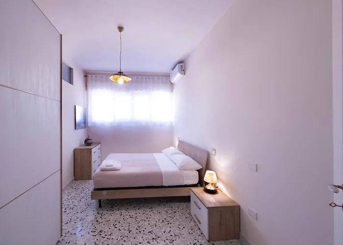 La Casa Della Ceramica Apartamento